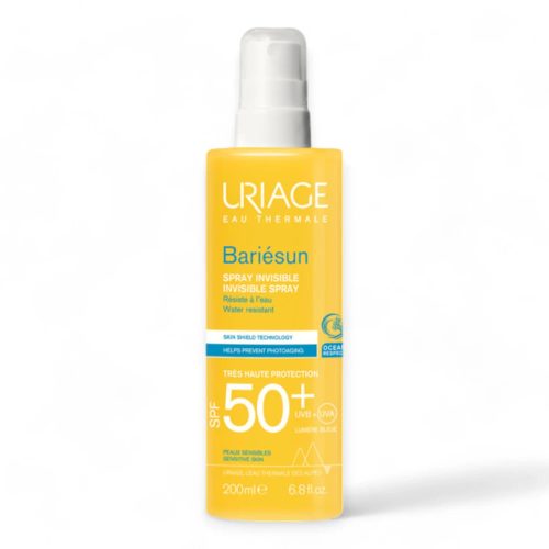 Uriage bariésun Spray SPF50+ 200 ml