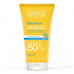 Uriage bariésun Illatmentes arckrém SPF50 + 50 ml
