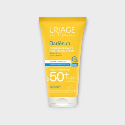 Uriage BARIÉSUN Arckrém SPF50+ 50ml