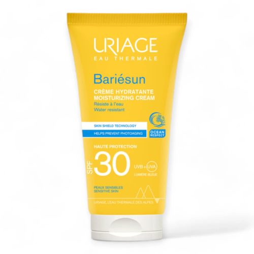 Uriage bariésun Arckrém SPF30  50 ml