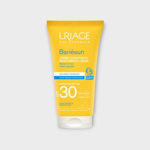 Uriage BARIÉSUN Arckrém SPF30  50 ml