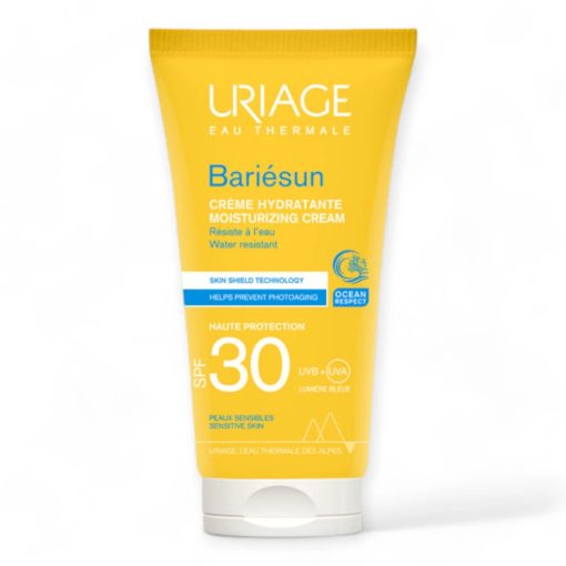 Uriage BARIÉSUN Arckrém SPF30  50 ml