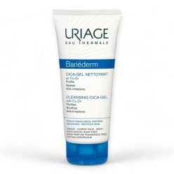 BARIÉDERM Cica CU-ZN+ Mosakodógél 200 ml