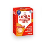 UPSA Vitality 1000 mg C-vitamin pezsgőtabletta, 20x