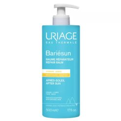 URIAGE Bariésun napozás utáni testápoló tej 500ml