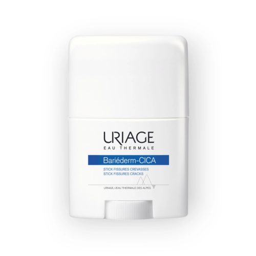 Uriage Bariéderm Cica Stick bőrrepedésekre 22 g