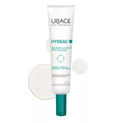   Uriage Hyséac Szárító gél pattanások SOS kezelésére 15 ml