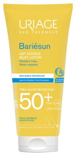 Uriage Bariésun Tej SPF 50+ 100 ml