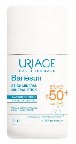 Uriage Bariésun Mineral stick SPF50+ (18 g)