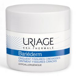 Uriage BARIÉDERM Kenőcs bőrrepedésekre 40g