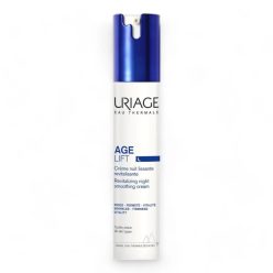   Uriage Age Lift revitalizáló ránctalanító éjszakai krém 40 ml