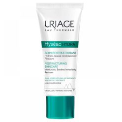 Uriage Hyséac Hydra Hidratáló Nyugtató Arckrém 40 ml