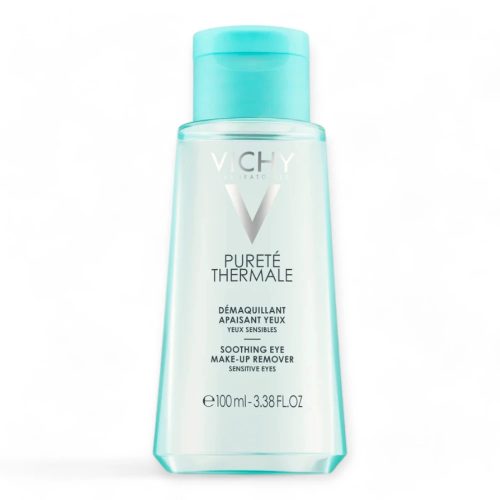 VICHY PURETÉ THERMALE Szemfestéklemosó érzékeny szeműeknek 100ml