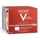 Liftactiv Collagen Specialist éjszakai arckrém 50 ml