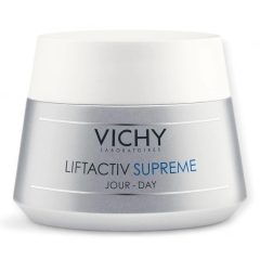   Liftactiv Supreme Ránctalanító nappali arckrém normál vagy kombinált bőrre 50 ml
