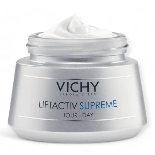 Liftactiv Supreme Ránctalanító nappali arckrém normál vagy kombinált bőrre 50 ml