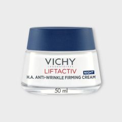 Vichy Liftactiv HA éjszakai arckrém 50 ml