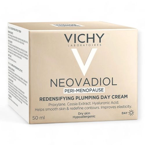 Neovadiol Compensating Complex változókor első szakaszától nappali krém száraz bőrre 50 ml