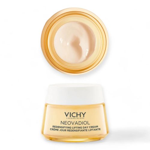Neovadiol Compensating Complex a változókor kezdetétől nappali krém normál és kombinált bőrre 50 ml