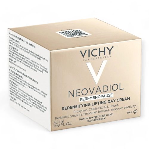 Neovadiol Compensating Complex a változókor kezdetétől nappali krém normál és kombinált bőrre 50 ml