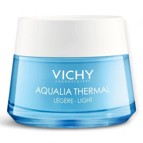 VICHY Aqualia Thermal Light hidratáló krém 50 ml