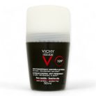 Vichy HOMME 72h izzadságszabályozó golyós dezodor férfiaknak 50 ml
