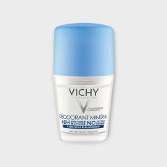   Vichy Izzadságszabályozó mineral (alumíniumsó-mentes) golyós dezodor 50 ml