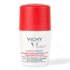   Vichy Izzadságszabályozó Stress Resist 72 órás intenzív golyós dezodor 50 ml