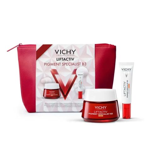 Vichy Liftactiv Pigment Specialist B3 XMAS Karácsonyi csomag