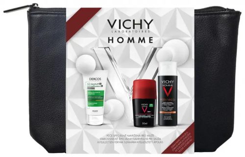 Vichy Homme XMAS Karácsonyi csomag