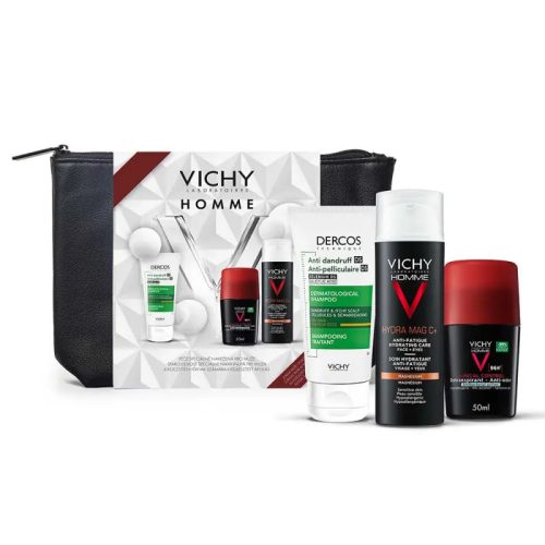 Vichy Homme XMAS Karácsonyi csomag