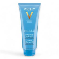 Vichy Ideal Soleil napozás utáni testápoló tej 300ml