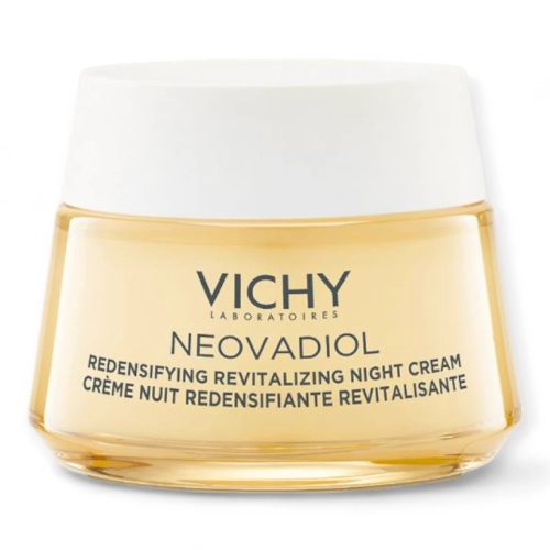Vichy Neovadiol Compensating Complex PeriMenopause éjszakai arckrém 50ml