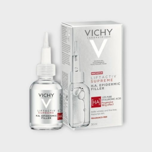 Vichy Liftactiv Supreme HA Epidermic Filler szérum