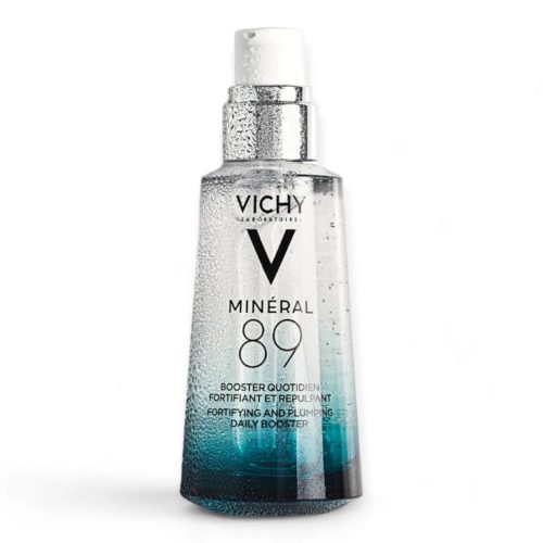 VICHY MINÉRAL 89 Erősítő és teltséget adó Hyaluron-Booster 50 ml