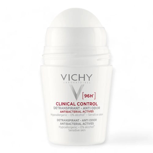 Vichy Clinical Controll 96H Izzadságszabályozó deo 50 ml