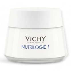 Vichy Nutrilogie 1 Mélyápoló krém száraz bőrre 50ml