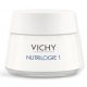 Vichy Nutrilogie 1 Mélyápoló krém száraz bőrre 50ml