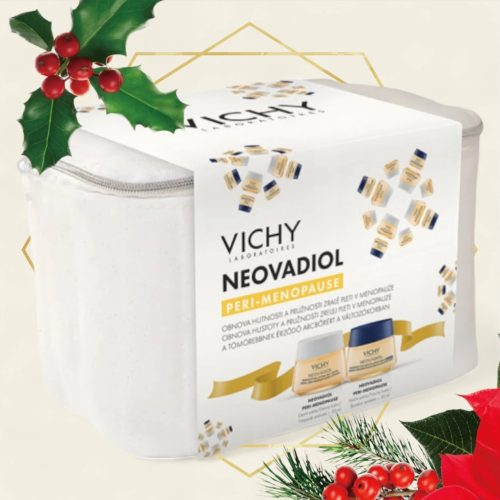 Vichy Neovadiol Peri-Menopause Karácsonyi Csomag 