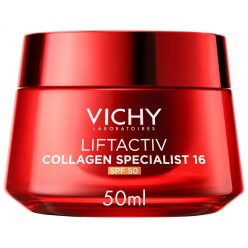 Liftactiv Collagen Specialist 16 krém SPF50 50 ml