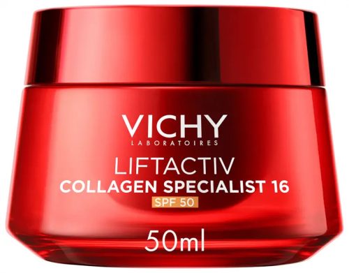 Liftactiv Collagen Specialist 16 krém SPF50 50 ml
