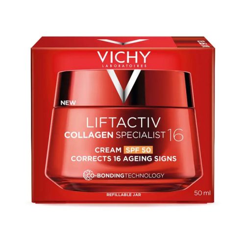 Liftactiv Collagen Specialist 16 krém SPF50 50 ml