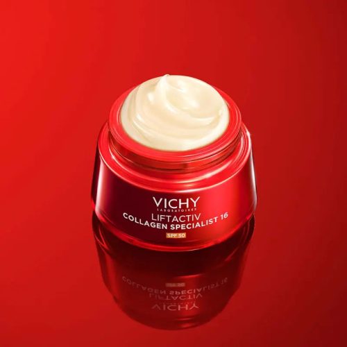 Liftactiv Collagen Specialist 16 krém SPF50 50 ml