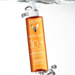 Vichy Capital Soleil láthatatlan olaj SPF30 – 200ml