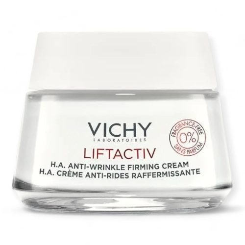 Vichy Liftactiv H.A. arckrém száraz bőrre 50 ml