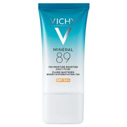 Vichy Minéral 89  fluid SPF50+ 50 ml
