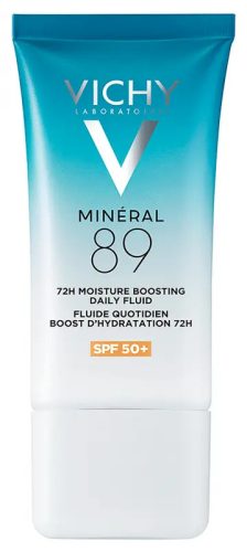 Vichy Minéral 89  fluid SPF50+ 50 ml