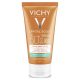 Vichy Idéal Soleil bársonyos napvédő krém SPF50+ 50 ml