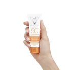 Vichy Capital Soleil Napvédő krém pigmentfoltok ellen SPF50+ 50ml