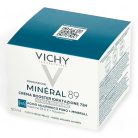 VICHY Mineral 89 72H hidratáló arckrém illatmentes